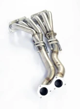 Supersprint Exhaust Manifold for Audi TT MK1 Quattro 2003-2006, T304 Stainless Steel                                     - 887801 - Image 11