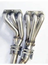 Supersprint Exhaust Manifold for Audi TT MK1 Quattro 2003-2006, T304 Stainless Steel                                     - 887801 - Image 13