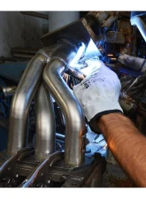 Supersprint Exhaust Manifold for Audi TT MK1 Quattro 2003-2006, T304 Stainless Steel                                     - 887801 - Image 2