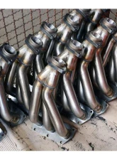 Supersprint Exhaust Manifold for Audi TT MK1 Quattro 2003-2006, T304 Stainless Steel                                     - 887801 - Image 3