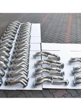 Supersprint Exhaust Manifold for Audi TT MK1 Quattro 2003-2006, T304 Stainless Steel                                     - 887801 - Image 4