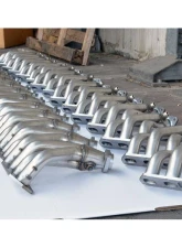 Supersprint Exhaust Manifold for Audi TT MK1 Quattro 2003-2006, T304 Stainless Steel                                     - 887801 - Image 7