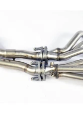 Supersprint Exhaust Manifold for Audi TT MK1 Quattro 2003-2006, T304 Stainless Steel                                     - 887801 - Image 9