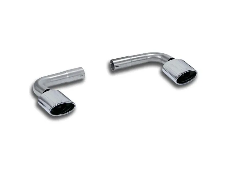 Exhaust Parts