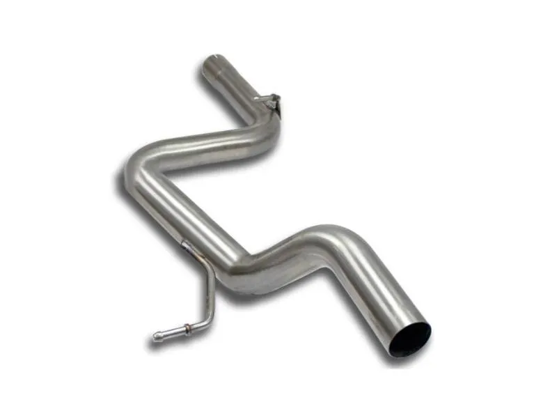 Exhaust Parts