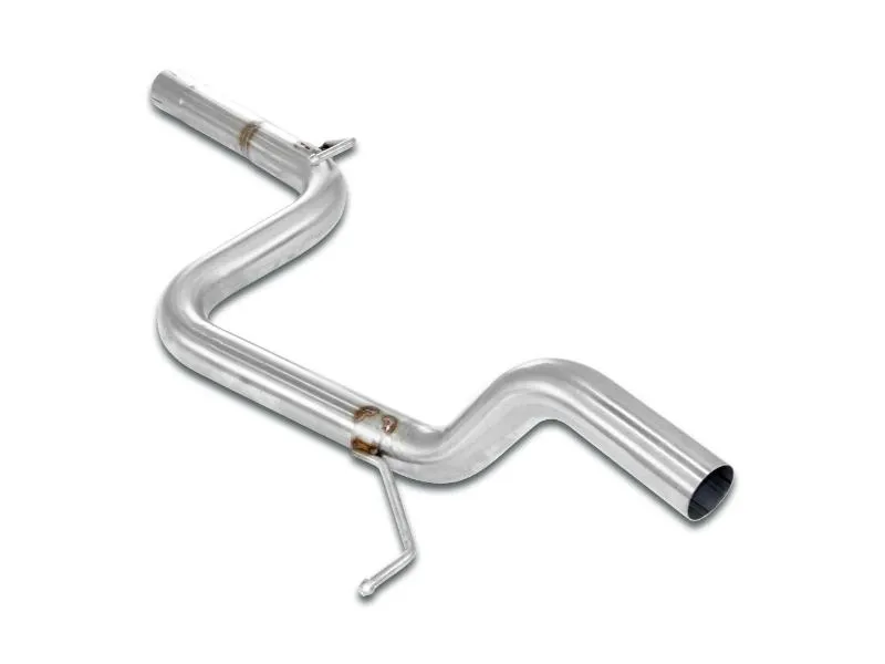 Exhaust Parts