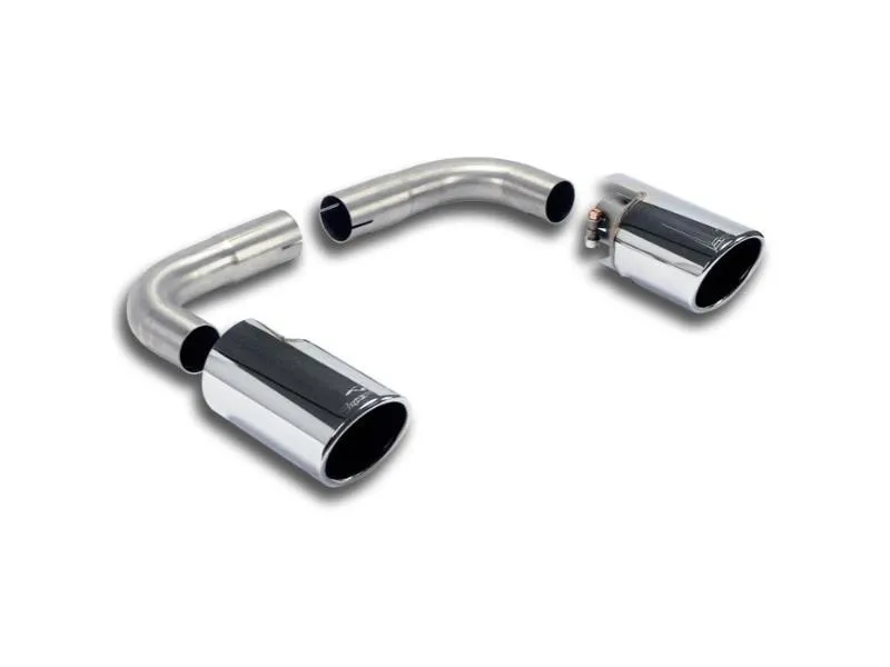 Exhaust Parts