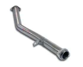 Supersprint Front Pipe for Scion FR-S 2013 2.0i - Replaces Main Catalytic Converter