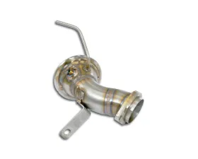Supersprint Downpipe for Toyota Yaris GR 1.6i Turbo 2020-2024, Replaces Catalytic
