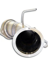 Supersprint Downpipe for Toyota Yaris GR 1.6i Turbo 2020-2024, Replaces Catalytic                                     - 891611 - Image 2