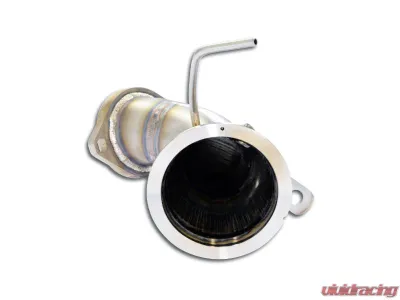 Supersprint Downpipe for Toyota Yaris GR 1.6i Turbo 2020-2024, Replaces Catalytic - 891611