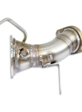 Supersprint Downpipe for Toyota Yaris GR 1.6i Turbo 2020-2024, Replaces Catalytic                                     - 891611 - Image 3