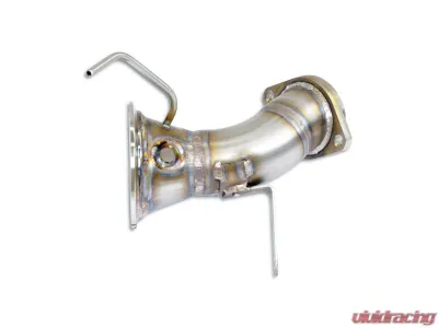 Supersprint Downpipe for Toyota Yaris GR 1.6i Turbo 2020-2024, Replaces Catalytic - 891611