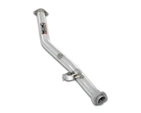 Supersprint Front Pipe for Subaru BRZ II 2.4i (2021) - Replaces Catalytic + GPF