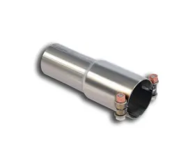 Supersprint Adapter for Audi A1 1.0 TFSi 2015, Performance Exhaust Component