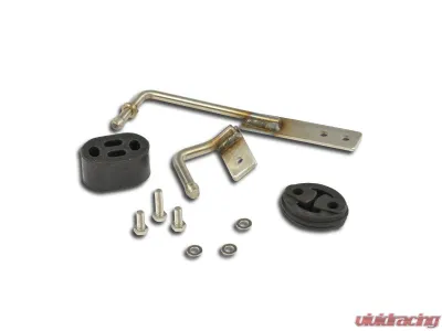 Supersprint Hanger Kit for Seat Leon 5F ST Wagon 1.8 TSI 2016-2018, 916598 - 916598