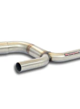 Supersprint Connecting Y-Pipe for Seat Leon 5F ST FR Wagon 2.0 TDI 2014, T304 Stainless Steel                                     - 916633 - Image 10
