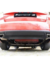 Supersprint Connecting Y-Pipe for Seat Leon 5F ST FR Wagon 2.0 TDI 2014, T304 Stainless Steel                                     - 916633 - Image 9