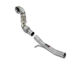 Supersprint Downpipe for Cupra Formentor VZ 2.0 TSI (245 hp) 2021, Replaces Catalytic Converter