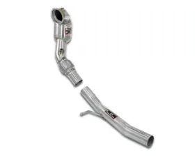 Supersprint Downpipe + 200 CPSI Metallic Catalytic Converter for Cupra Formentor VZ 2021