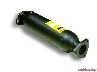 Supersprint 50mm Sport Package Complete Exhaust System for Honda Civic CRX 1987-1989 - 920120