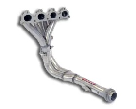 Supersprint Stainless Steel Manifold Ø50mm for Acura Integra 1989-1992