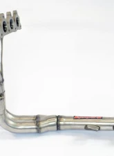 Supersprint Stainless Steel Manifold Ø50mm for Acura Integra 1989-1992                                     - 920301 - Image 2
