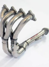 Supersprint Stainless Steel Manifold Ø50mm for Acura Integra 1989-1992                                     - 920301 - Image 3