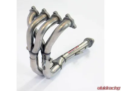 Supersprint Stainless Steel Manifold Ø50mm for Acura Integra 1989-1992 - 920301