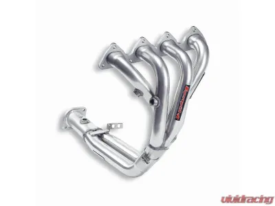 Supersprint 60mm Sport Package Complete Exhaust System for Honda Civic CRX 1989-1991 - 920620