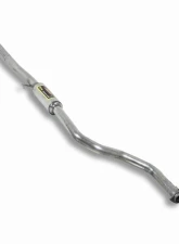 Supersprint 60mm Sport Package Complete Exhaust System for Honda Civic CRX 1989-1991                                     - 920620 - Image 3
