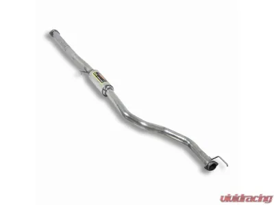 Supersprint 60mm Sport Package Complete Exhaust System for Honda Civic CRX 1989-1991 - 920620