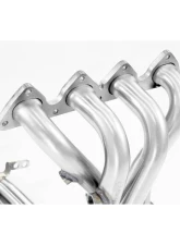 Supersprint Stainless Steel Manifold Ø50mm for Acura Integra 1989-1992                                     - 920901 - Image 3