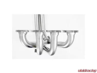 Supersprint Stainless Steel Manifold Ø50mm for Acura Integra 1989-1992 - 920901