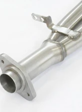 Supersprint Stainless Steel Manifold Ø50mm for Acura Integra 1989-1992                                     - 920901 - Image 5