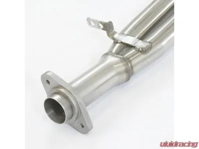 Supersprint Stainless Steel Manifold Ø50mm for Acura Integra 1989-1992 - 920901