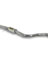 Supersprint 60mm Sport Package Complete Exhaust System for Honda Civic 1987-1991                                     - 921210 - Image 3