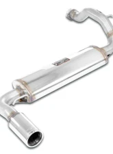 Supersprint 60mm Sport Package Complete Exhaust System for Honda Civic 1987-1991                                     - 921210 - Image 4