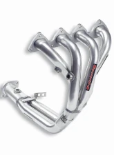 Supersprint 60mm Sport Package Complete Exhaust System for Acura Integra 1989-1992                                     - 921230 - Image 2