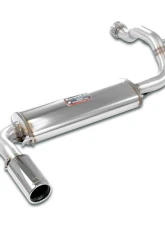 Supersprint 60mm Sport Package Complete Exhaust System for Acura Integra 1989-1992                                     - 921230 - Image 4