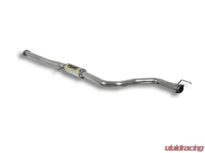 Supersprint 60mm Sport Package Complete Exhaust System for Acura Integra 1989-1992 - 921260