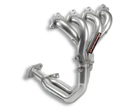 Supersprint Stainless Steel Manifold Ø50mm for Honda Civic 1992-1995 1.3i/1.5i/1.6i