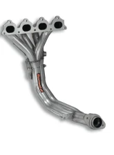 Supersprint 50mm Sport Package Complete Exhaust System for Honda Civic 1992-1996                                     - 921930 - Image 2