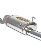 Supersprint 50mm Sport Package Complete Exhaust System for 1994-2000 Acura Integra                                     - 921970 - Image 5