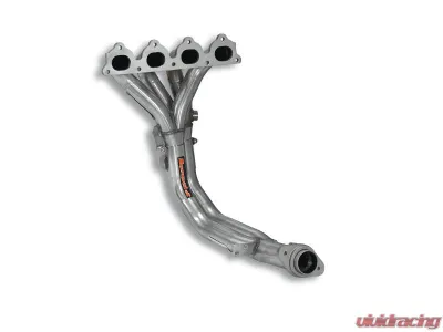 Supersprint 50mm Sport Package Complete Exhaust System for Honda CRX/Del Sol 1993 - 922020