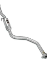 Supersprint 50mm Sport Package Complete Exhaust System for Honda Civic 1992-1995                                     - 922110 - Image 4