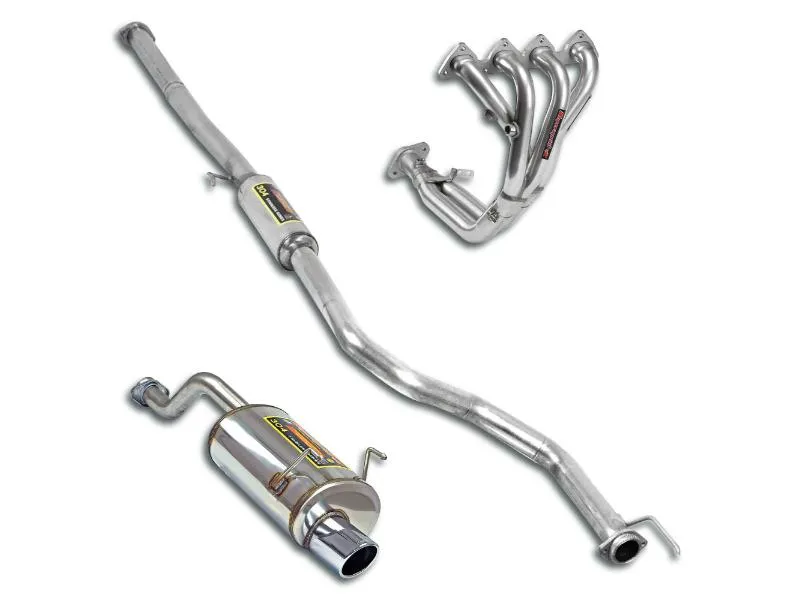 Exhaust Parts