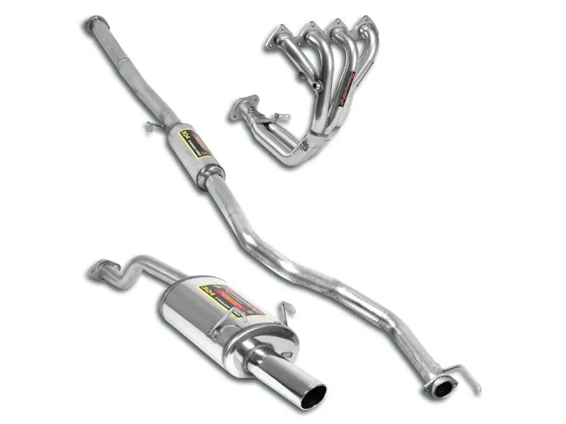 Exhaust Parts