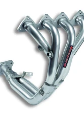 Supersprint 60mm Sport Package Complete Exhaust System for Honda Civic 1992-1996                                     - 922750 - Image 2