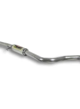 Supersprint 60mm Sport Package Complete Exhaust System for Honda Civic 1992-1996                                     - 922750 - Image 3